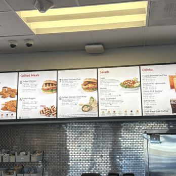 Chick-fil-A - Fast Food Near Me - Littleton, Colorado Chick-fil-A - Fast Food Near Me - Littleton, Colorado