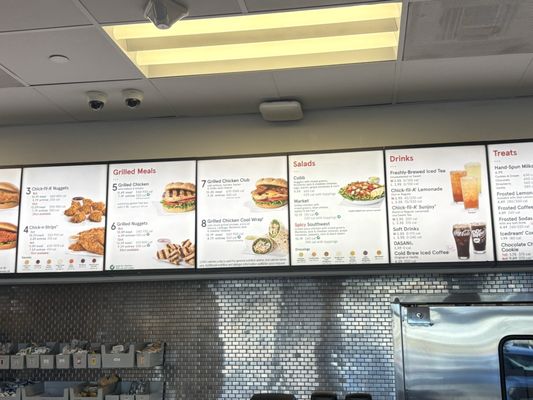 Menu photo 3 Chick-fil-A Littleton, CO Menu photo 3 Chick-fil-A Littleton, CO