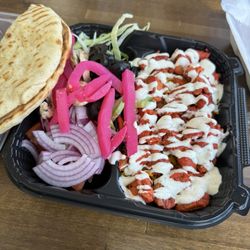Halal Spot