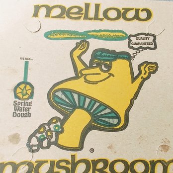 Mellow Mushroom Mobile - The Mellow Mush - Pizza Near Me - Mobile, Alabama