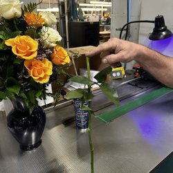 Pat's Florist
