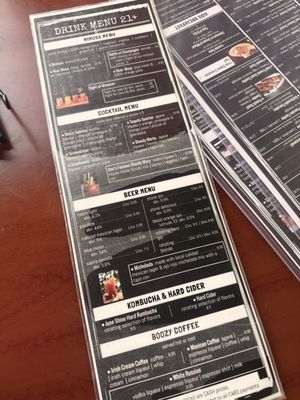 Menu photo 2 Don's Country Kitchen Carlsbad, CA