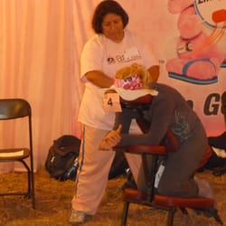 Heavenly Massage