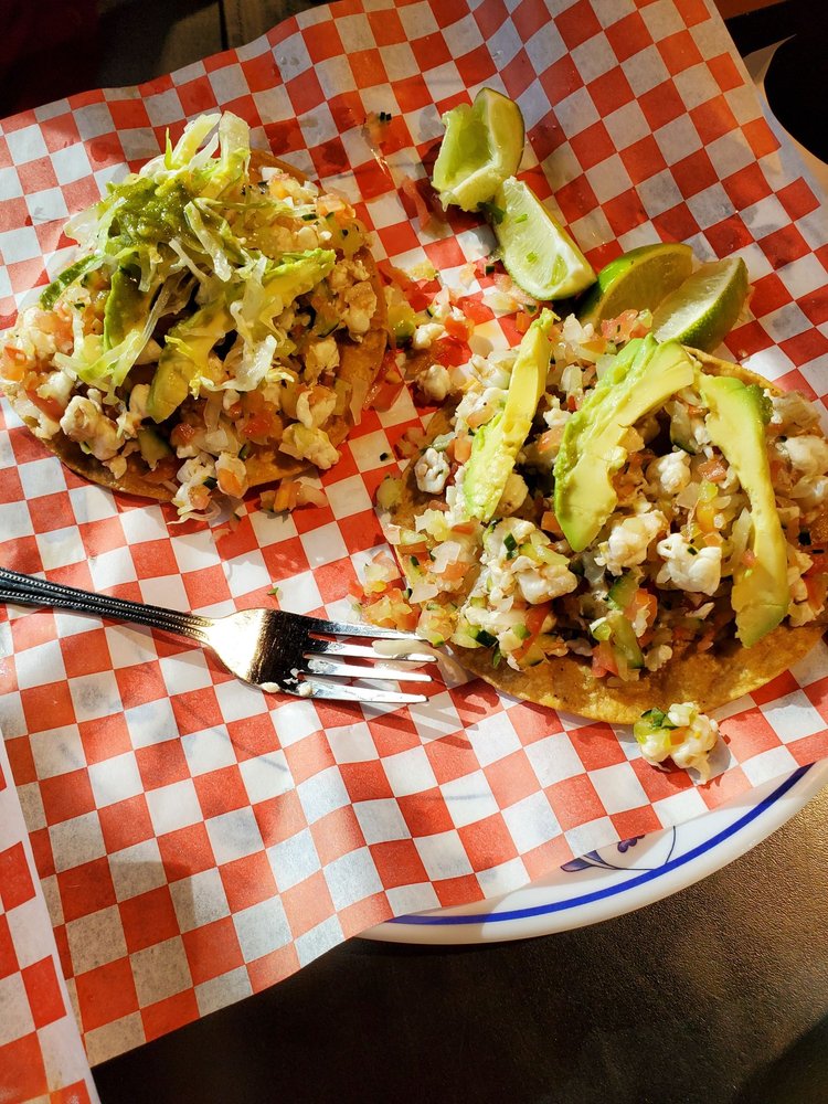 CHILE POBLANO MEXICAN GRILL - 18 photos & 35 avis - 2300 Glendale Blvd ...