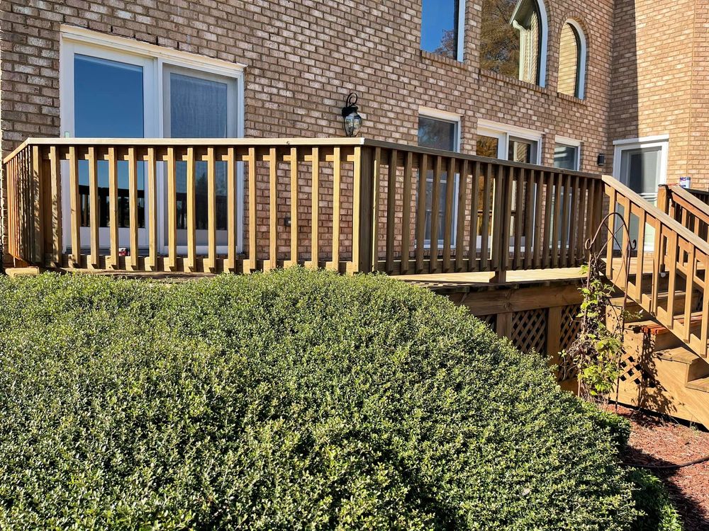 Slide of Aries Home Improvements