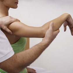 Satori - Chiropractic and rehabilitation therapies are available.