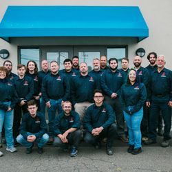 Duct Diagnostics