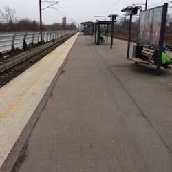 Hvidovre Station