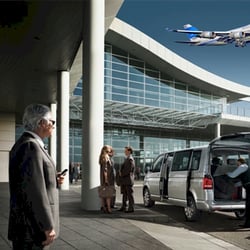 DJ's Car Hire - Airport expert's !!