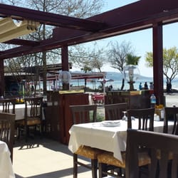 Dokuzluoğlu Restaurant