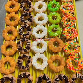 Super Donuts - Donuts Near Me - Minden, Louisiana