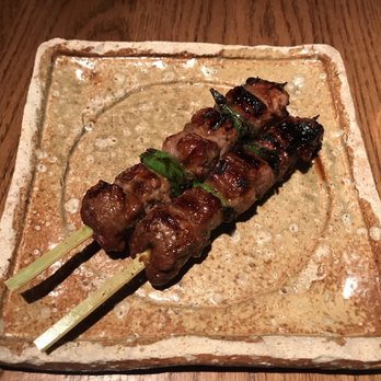 Zuma - Beef with shishito pepper - Japanese Near Me - Las Vegas, Nevada Zuma - Beef with shishito pepper - Japanese Near Me - Las Vegas, Nevada