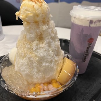 Meet Fresh - Desserts Near Me - Bellevue, Washington