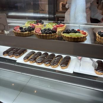 Eva's Bakery - Tarts and eclairs - Bakeries Near Me - Salt Lake City, Utah Eva's Bakery - Tarts and eclairs - Bakeries Near Me - Salt Lake City, Utah