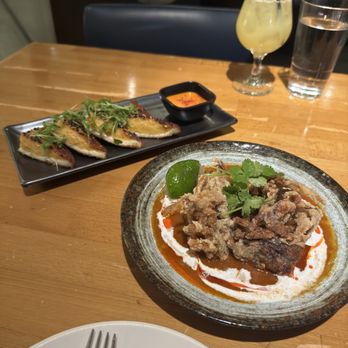 NEP Cafe - Irvine - Shrimp Toast & Soft Shell Crab - Breakfast & Brunch Near Me - Irvine, California NEP Cafe - Irvine - Shrimp Toast & Soft Shell Crab - Breakfast & Brunch Near Me - Irvine, California