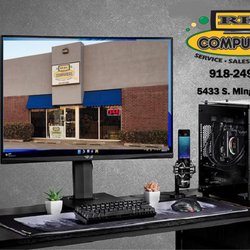 RK Computers