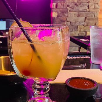 La Autentica - Wonderful bar! Coconut Margarita! - Mexican Near Me - Hickory, North Carolina La Autentica - Wonderful bar! Coconut Margarita! - Mexican Near Me - Hickory, North Carolina