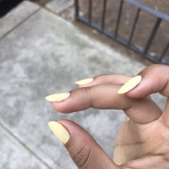 Top A Nail - Nail Salons Near Me - New York, New York
