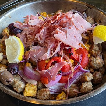 Tapa Rio - Paella de Carne - Tapas/Small Plates Near Me - Fredericksburg, Virginia Tapa Rio - Paella de Carne - Tapas/Small Plates Near Me - Fredericksburg, Virginia