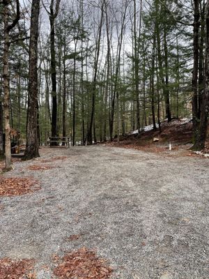 Spacious Skies Campgrounds - French Pond by null