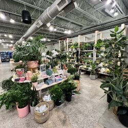 PlantHouse