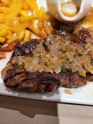 Restaurant de La Cordonnerie by null