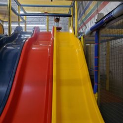 DynamoGymnastics & Playzone