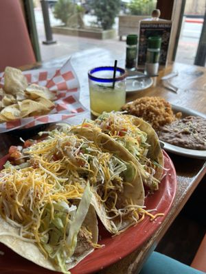 Taquilo's Tex-Mex by null