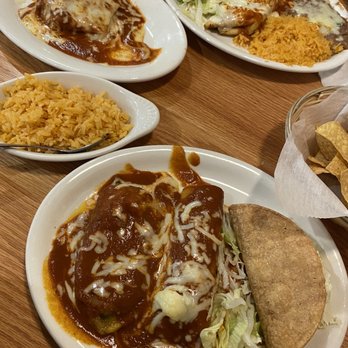 El Potro - Mexican Near Me - Orlando, Florida