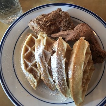 Sweet Chick - Breakfast & Brunch Near Me - Brooklyn, New York Sweet Chick - Breakfast & Brunch Near Me - Brooklyn, New York