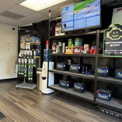 Penasquitos Auto Repair - They are always stocked on coffee too