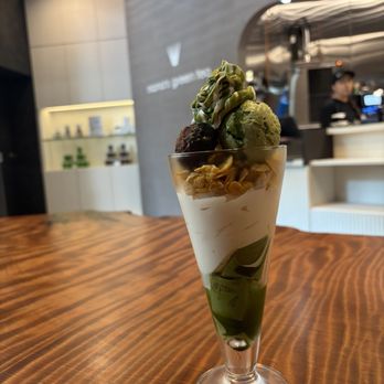Nana's Green Tea - Desserts Near Me - Boston, Massachusetts Nana's Green Tea - Desserts Near Me - Boston, Massachusetts