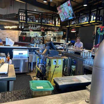 Brick's Smoked Meats - Bar - New American Near Me - Sarasota, Florida Brick's Smoked Meats - Bar - New American Near Me - Sarasota, Florida