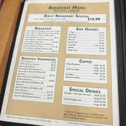 Cafe Havana