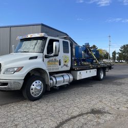 Motor City Towing & Recovery