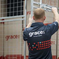 Grace Self Storage