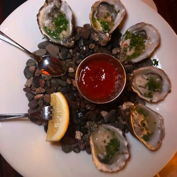 Somerville - Steakhouses Near Me - Los Angeles, California