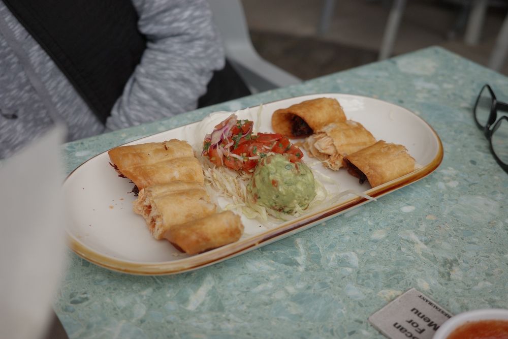 Las Brisas Mexican Restaurant — Mexican restaurant in Edmonds