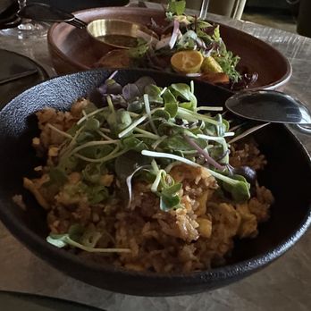 Animae - Wagyu fried rice - Asian Fusion Near Me - San Diego, California Animae - Wagyu fried rice - Asian Fusion Near Me - San Diego, California