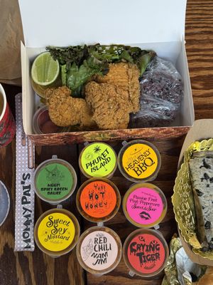 Mommy Pai’s by null