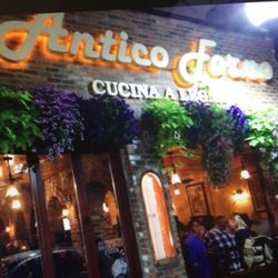 Antico Forno - Antico Forno "Cucina a Legna"....kitchen of wood! 
https://www.anticofornoboston.com