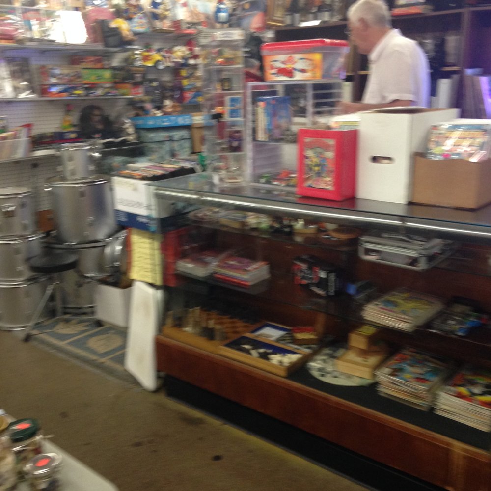 Grafton Flea Market -- 296 Upton Street / Route 140, Grafton Interior Grafton Flea Market -- 296 Upton Street / Route 140, Grafton Interior