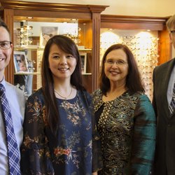 Palo Alto Eyes Optometry - Meet our team!