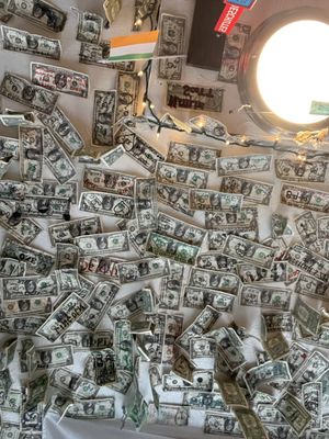 The Worlds End Brewpub by null