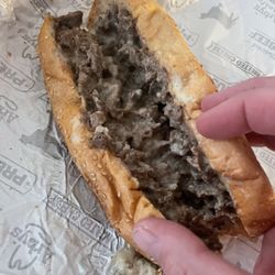 Arby's