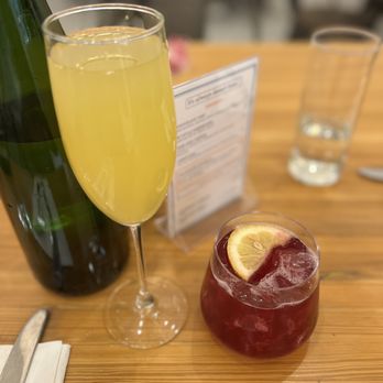 Oh My Darling - Mimosa, the market - Breakfast & Brunch Near Me - Syracuse, New York Oh My Darling - Mimosa, the market - Breakfast & Brunch Near Me - Syracuse, New York