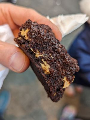 Levain Bakery by null Levain Bakery by null