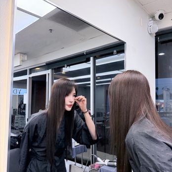 YD Hair - Hair Salons Near Me - Rowland Heights, California YD Hair - Hair Salons Near Me - Rowland Heights, California
