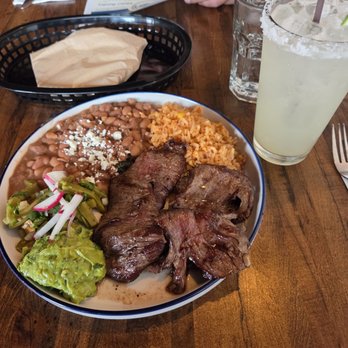 Yoli Mexican Restaurant - Carne asada plate - Mexican Near Me - Kent, Washington Yoli Mexican Restaurant - Carne asada plate - Mexican Near Me - Kent, Washington