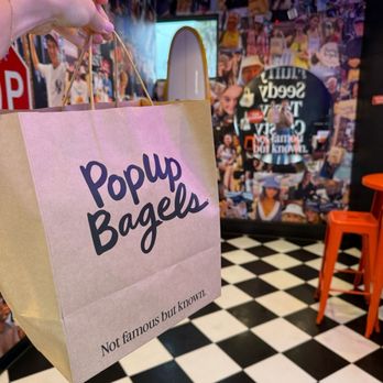 PopUp Bagels - Bagels Near Me - Oceanside, California PopUp Bagels - Bagels Near Me - Oceanside, California